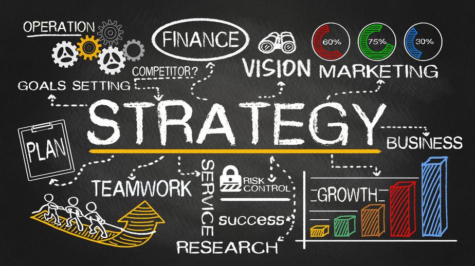 How a Fast-Growth Firm is Revolutionizing Its Strategy for Success