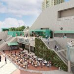 Liberty Point Entertainment Venue Set to Open This April at Penn’s Landing