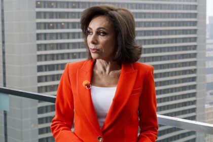 Trump Taps Fox News Host Jeanine Pirro as Interim U.S. Attorney for D.C