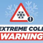 Houston Area Faces Extreme Cold Warning Tuesday Night and Wednesday Morning