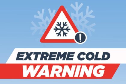 Houston Area Faces Extreme Cold Warning Tuesday Night and Wednesday Morning