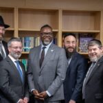 Chicago Jewish Leaders Strongly Condemn Shooting Involving Israeli Embassy Staffers