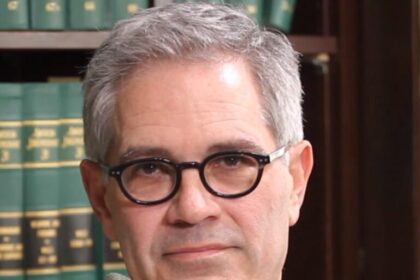 Larry Krasner Poised to Win Third Term as Philadelphia DA After Democratic Primary Victory