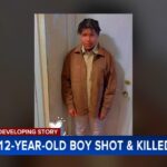 Tragic Accident: 12-Year-Old Boy Fatally Shot in Bed by Sibling in Philadelphia