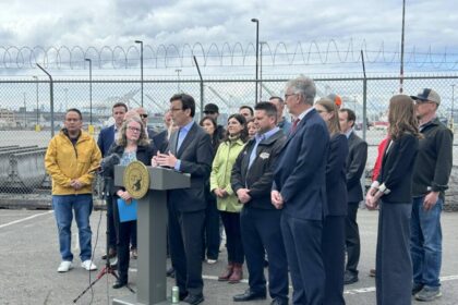 How Tariffs Are Shaping Washington State’s Economy and Future