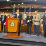 Trump’s Order to Limit Birthright Citizenship Could Dramatically Impact Texas