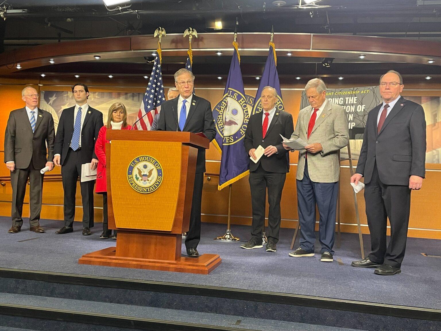 Trump’s Order to Limit Birthright Citizenship Could Dramatically Impact Texas Trump’s Order to Limit Birthright Citizenship Could Dramatically Impact Texas