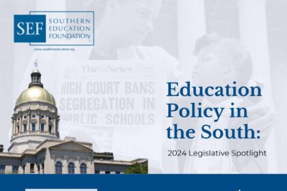 Education Policies Moving in the Legislature – Greater Houston Partnership