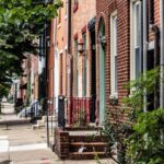 Can a Greener Philly Reduce Crime? – The Trace