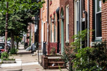 Can a Greener Philly Reduce Crime? – The Trace