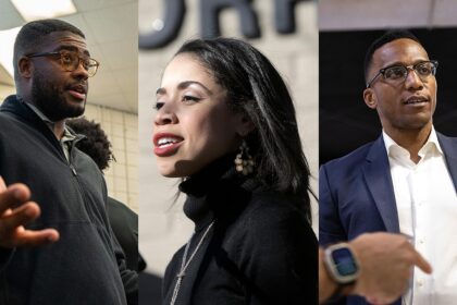 State of H-Town: Menefee aims to clear field early, but it could be long year for CD-18 – Houston Landing