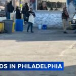 Fear about ICE raids and unsafe football fields dominated Philly’s school board meeting – Chalkbeat