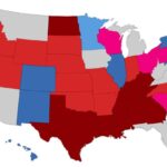 Discover How Red or Blue Your State Really Is