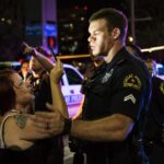 Why Dallas wants police to adopt a ‘light footprint’ while fighting crime – The Christian Science Monitor