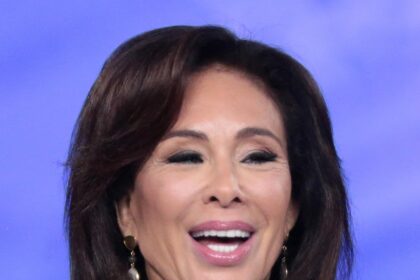 Trump Appoints Fox News Host Jeanine Pirro as Leading D.C. Prosecutor