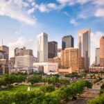 Texas and Houston Shine as Leaders in Business Climate and Foreign Trade