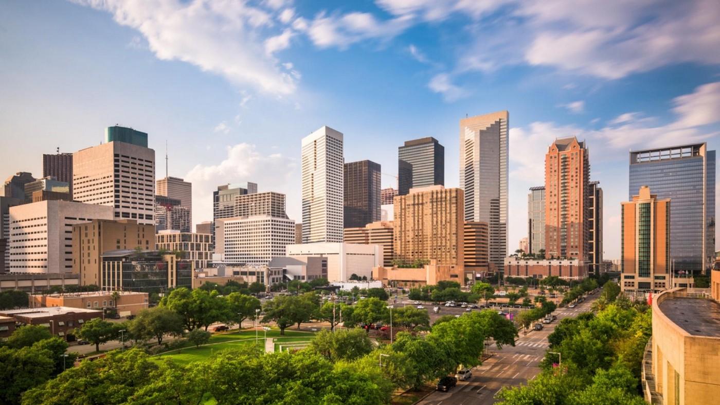 Texas and Houston Shine as Leaders in Business Climate and Foreign Trade Texas and Houston Shine as Leaders in Business Climate and Foreign Trade