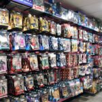 Texas Unveils Charming Nostalgic Toy Store Just in Time for Christmas
