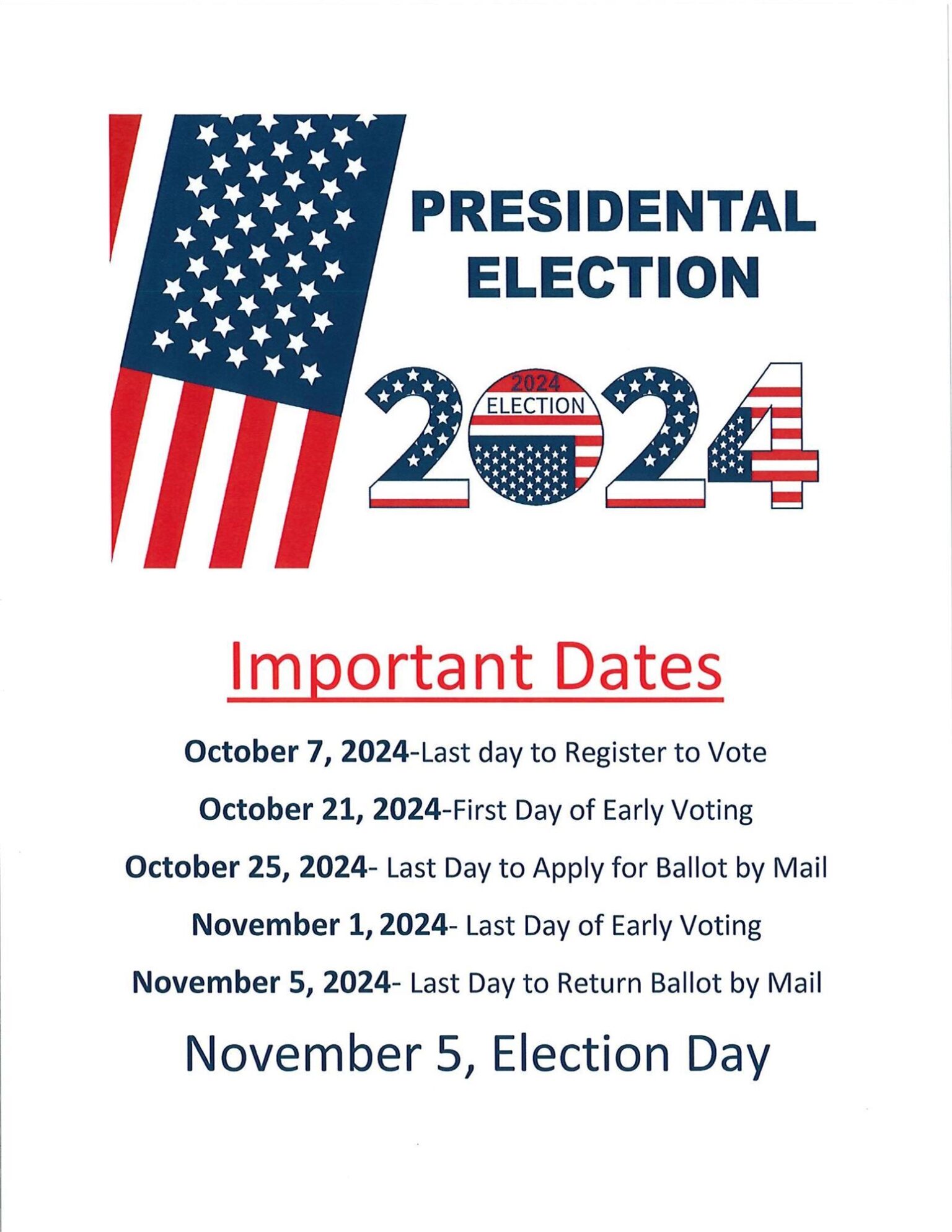 What to Expect in Texas on Election Day What to Expect in Texas on Election Day