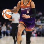 Natasha Cloud and New York Liberty Make History with a Stunning Performance in Chicago