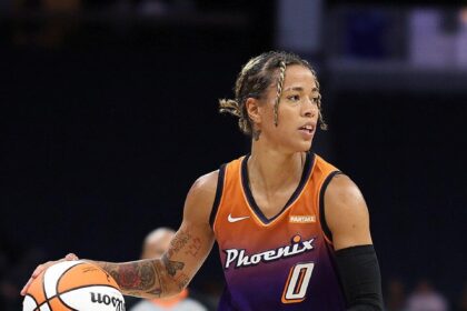 Natasha Cloud and New York Liberty Make History with a Stunning Performance in Chicago