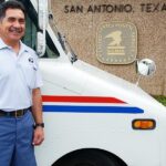 San Antonio Postal Worker Arrested for Stealing and Using Elderly Woman’s Bank Cards