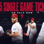 Phillies Edge Diamondbacks 3-2 in a Thrilling South Philly Victory