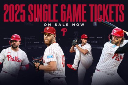 Phillies Edge Diamondbacks 3-2 in a Thrilling South Philly Victory