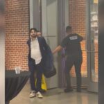 Agents Raid East Albany Park Home in Intense Investigation into Killing of Israeli Embassy Staffers