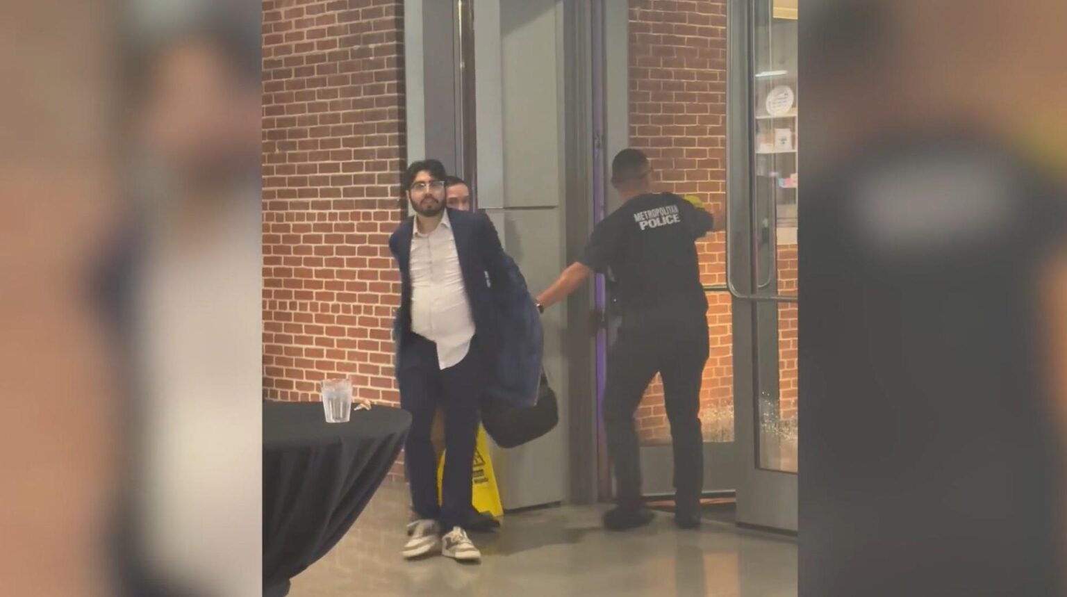 Agents Raid East Albany Park Home in Intense Investigation into Killing of Israeli Embassy Staffers Agents Raid East Albany Park Home in Intense Investigation into Killing of Israeli Embassy Staffers