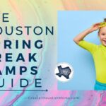 25 Spring Break camps, activities, games & more in Greater Houston – 365 Things to Do in Houston
