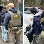 Massive Anxiety as ICE Arrests Virginia Immigrants for Entering the US Illegally