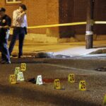 How Philadelphia Achieved a Drop in Gun Violence Last Year — and What’s Next