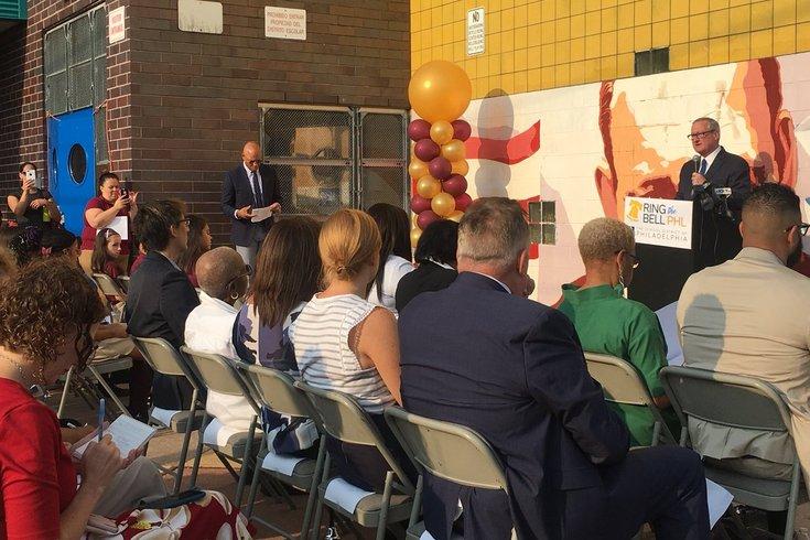 Philadelphia Schools Consider Starting Before Labor Day: What City Families Need to Know Philadelphia Schools Consider Starting Before Labor Day: What City Families Need to Know