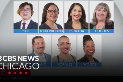 Chicago’s Entire Education Board Set to Resign Amid Rising Tensions Between Mayor and Schools Chief