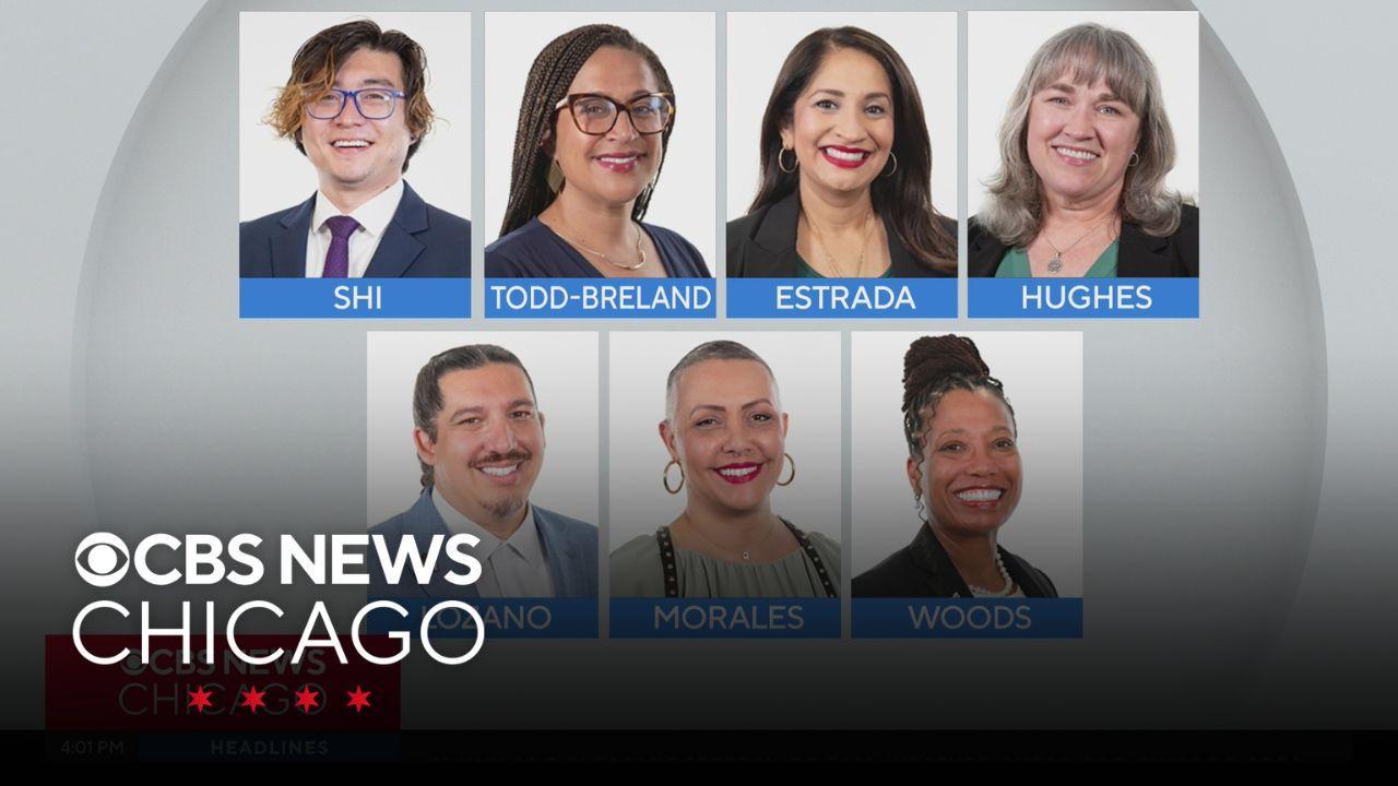 Chicago’s Entire Education Board Set to Resign Amid Rising Tensions Between Mayor and Schools Chief Chicago’s Entire Education Board Set to Resign Amid Rising Tensions Between Mayor and Schools Chief