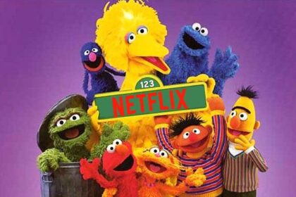 ‘Sesame Street’ Joins Netflix with Exciting New Streaming Deal