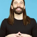 Stylist Jonathan Van Ness Opens Up About Chicago, Politics, and Wigs Ahead of the Exciting ‘Fab Five Live’ Tour