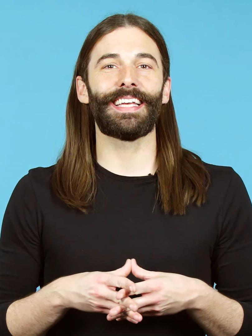 Stylist Jonathan Van Ness Opens Up About Chicago, Politics, and Wigs Ahead of the Exciting ‘Fab Five Live’ Tour Stylist Jonathan Van Ness Opens Up About Chicago, Politics, and Wigs Ahead of the Exciting ‘Fab Five Live’ Tour
