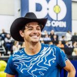 Taylor Fritz and Casper Ruud Lead Exciting Lineup for 2025 Dallas Open Tennis Tournament