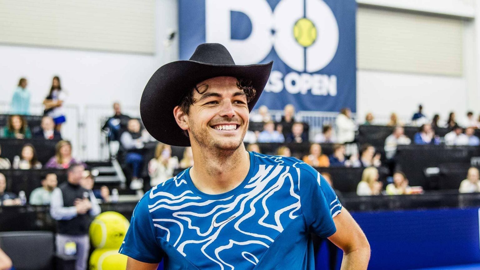 Taylor Fritz and Casper Ruud Lead Exciting Lineup for 2025 Dallas Open Tennis Tournament Taylor Fritz and Casper Ruud Lead Exciting Lineup for 2025 Dallas Open Tennis Tournament