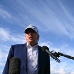 WATCH: Trump Accelerates U.S. Nuclear Power Development with New Executive Orders