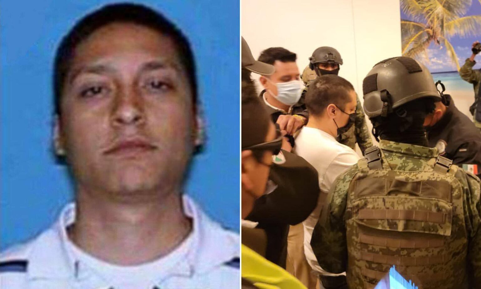 Cartel Boss ‘El Huevo’ Transferred to San Antonio to Face Trial for Alleged U.S. Crimes Cartel Boss ‘El Huevo’ Transferred to San Antonio to Face Trial for Alleged U.S. Crimes
