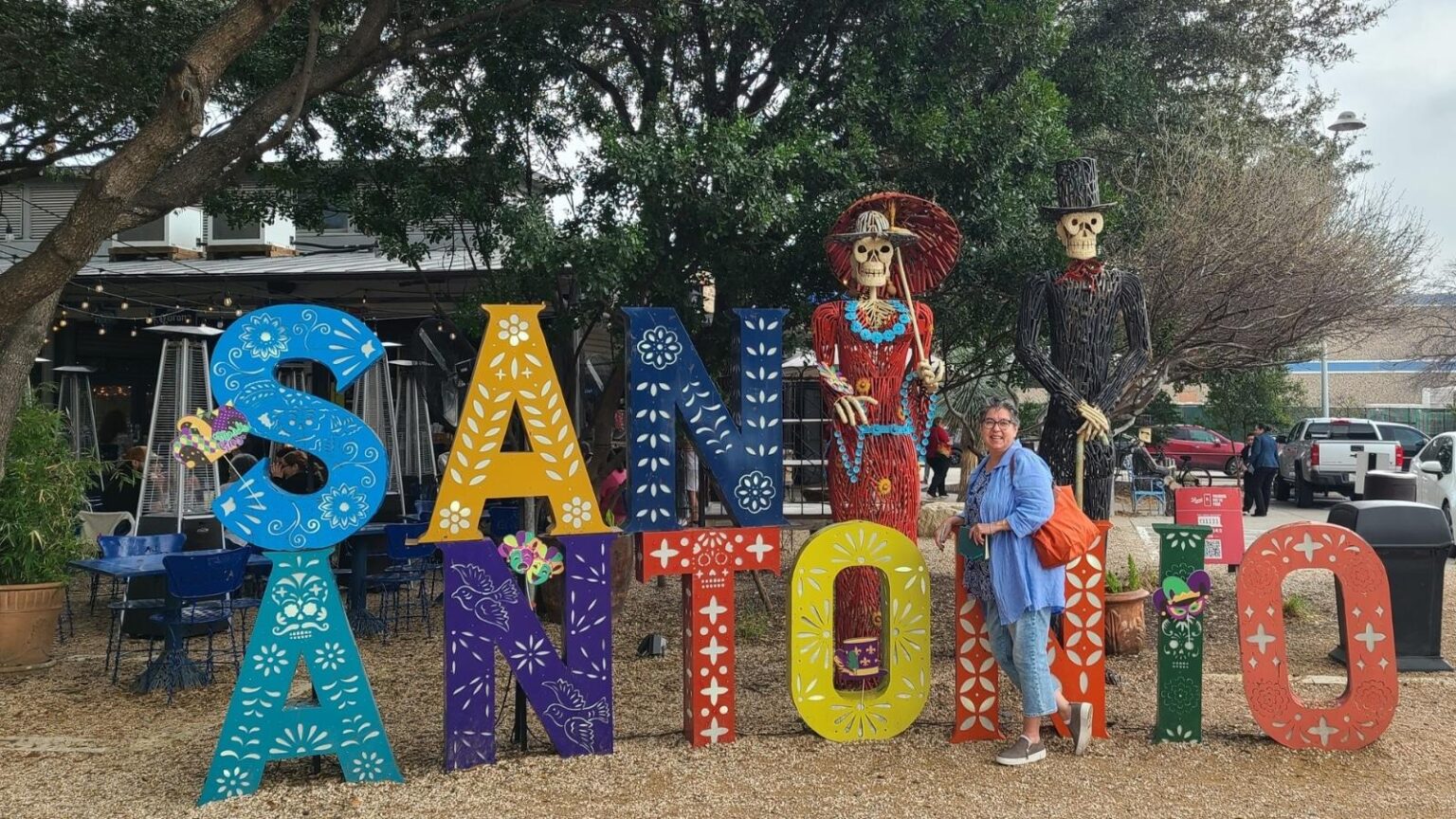 4 Texas cities are among the 50 most fun American cities in 2025. Is yours one of them? – Austin American-Statesman