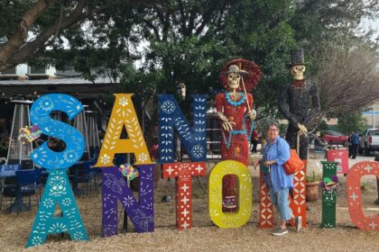 4 Texas cities are among the 50 most fun American cities in 2025. Is yours one of them? – Austin American-Statesman