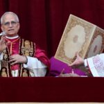 Even as Pope, Leo XIV Could Still Face U.S. Tax Return Challenges