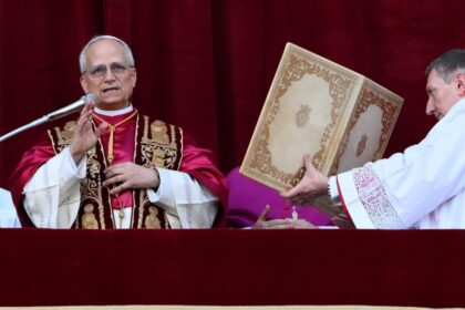 Even as Pope, Leo XIV Could Still Face U.S. Tax Return Challenges