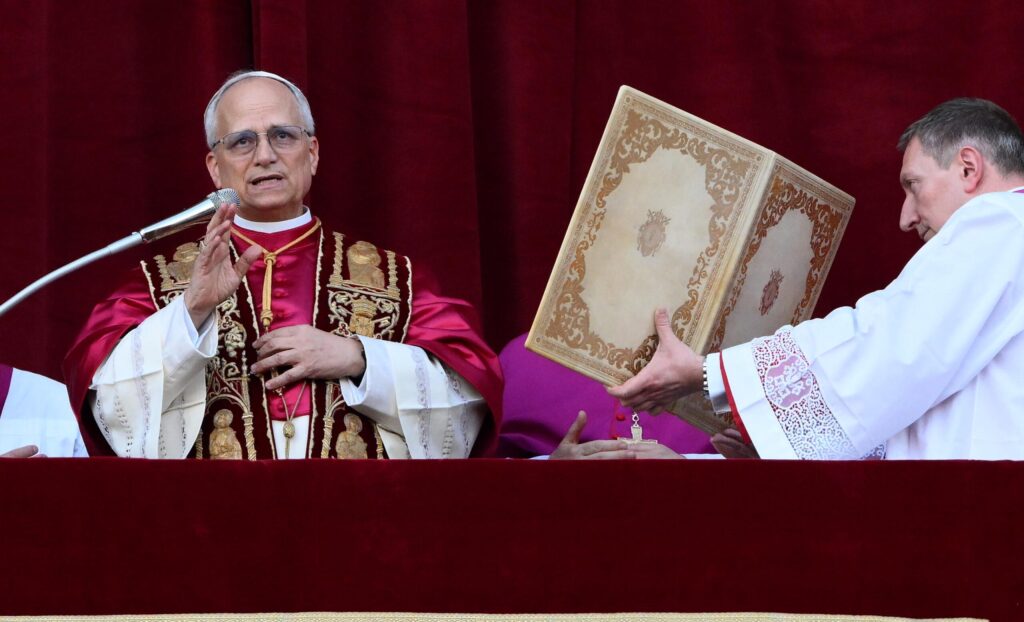 Even as Pope, Leo XIV Could Still Face U.S. Tax Return Challenges Even as Pope, Leo XIV Could Still Face U.S. Tax Return Challenges