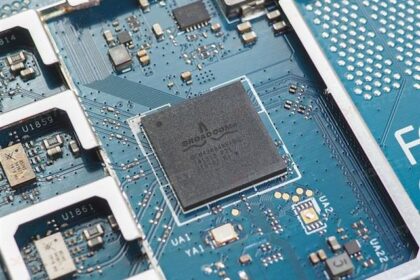 Here’s a more engaging version of the title without the source mention:  Why Your Next iPhone Chip Could Be Proudly Made in the USA