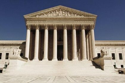 After 50 Years, the U.S. Supreme Court’s Landmark Educational Equity Decision Continues to Spark Debate